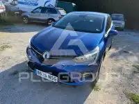 2021 Renault Clio