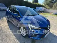 2021 Renault Clio