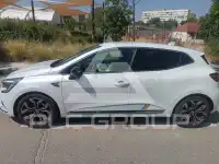 2021 Renault Clio