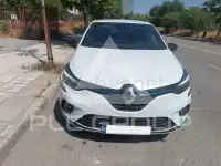 2021 Renault Clio
