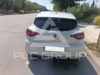 2021 Renault Clio