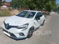2021 Renault Clio