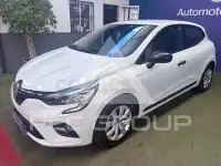 2021 Renault Clio