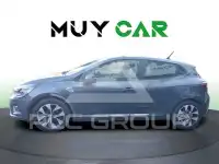 2021 Renault Clio