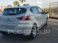 2021 Renault Clio