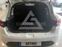 2021 Renault Clio