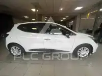 2021 Renault Clio