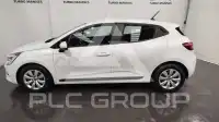 2021 Renault Clio