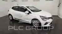 2021 Renault Clio