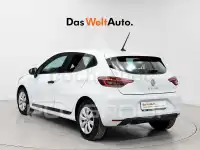 2021 Renault Clio