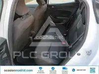 2021 Renault Clio