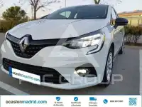 2021 Renault Clio
