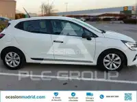 2021 Renault Clio