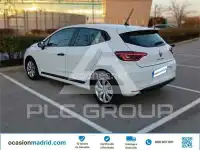2021 Renault Clio