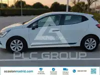 2021 Renault Clio