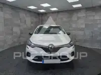 2021 Renault Clio