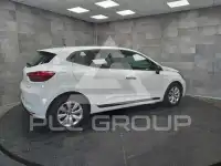 2021 Renault Clio