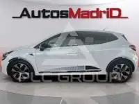 2021 Renault Clio