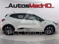 2021 Renault Clio