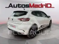 2021 Renault Clio