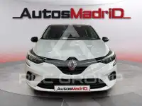 2021 Renault Clio