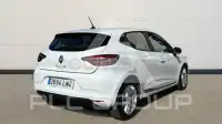 2021 Renault Clio