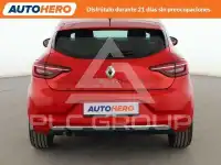 2021 Renault Clio