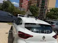 2021 Renault Clio