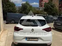 2021 Renault Clio