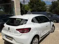 2021 Renault Clio