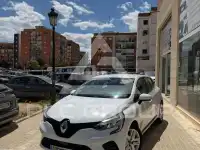 2021 Renault Clio