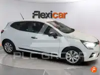 2021 Renault Clio