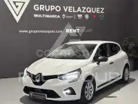 2021 Renault Clio
