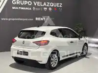 2021 Renault Clio