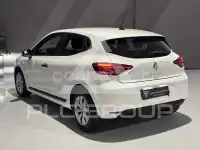 2021 Renault Clio