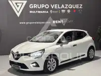 2021 Renault Clio
