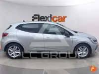 2021 Renault Clio