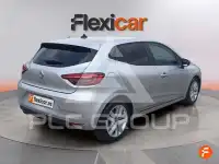 2021 Renault Clio