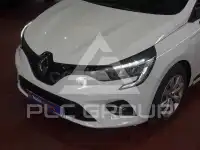 2021 Renault Clio