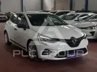 2021 Renault Clio