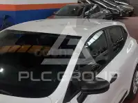 2021 Renault Clio