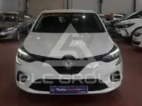 2021 Renault Clio