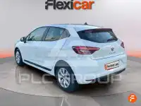 2021 Renault Clio