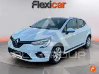 2021 Renault Clio