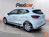 2021 Renault Clio