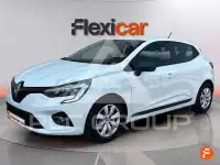 2021 Renault Clio
