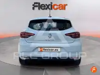 2021 Renault Clio