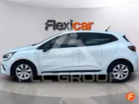 2021 Renault Clio