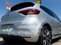 2021 Renault Clio