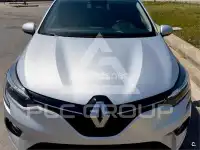 2021 Renault Clio